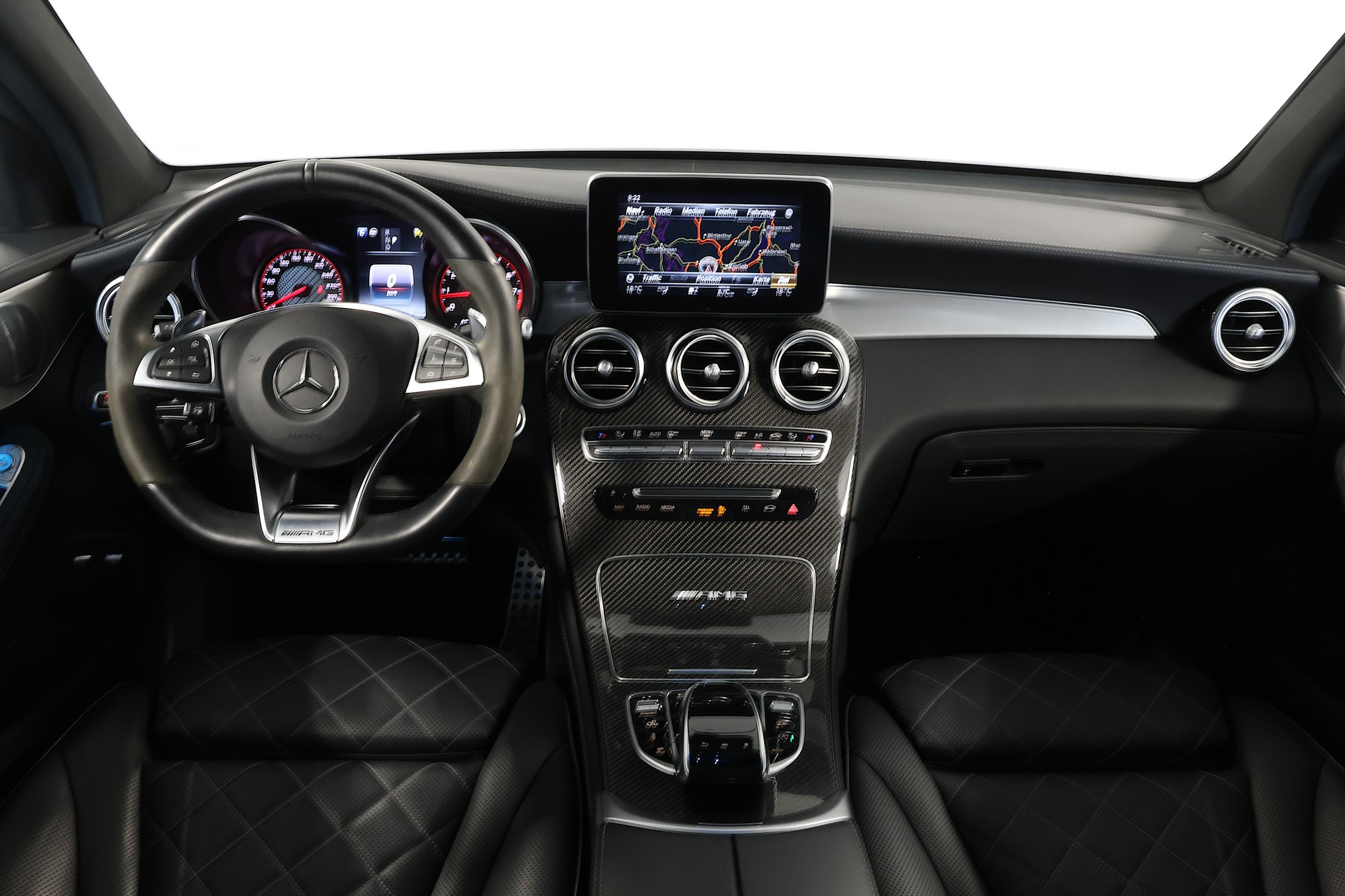 MERCEDES-BENZ GLC 63 S AMG 4m+-image-8