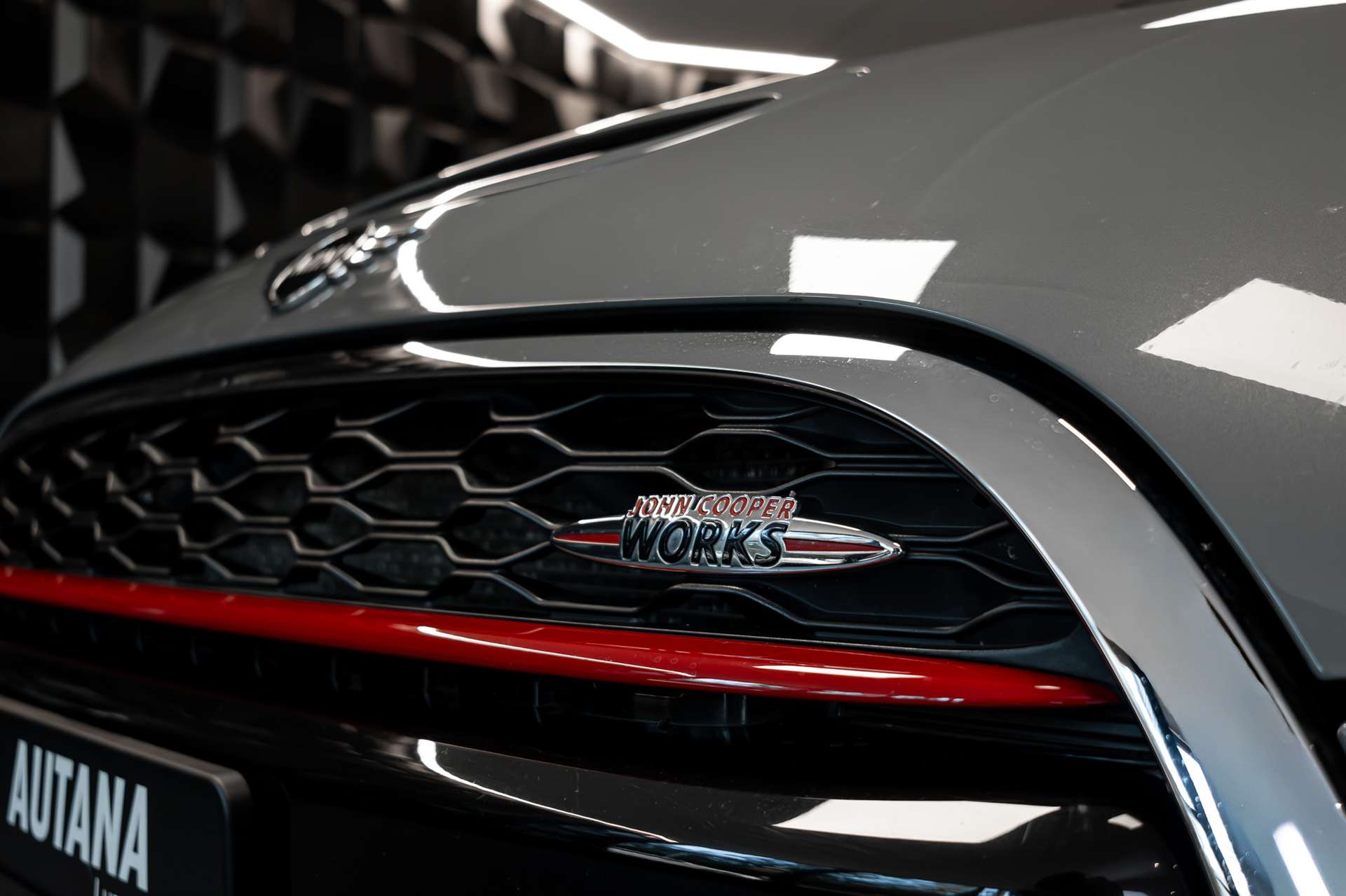 MINI Cooper John Cooper Works-image-25