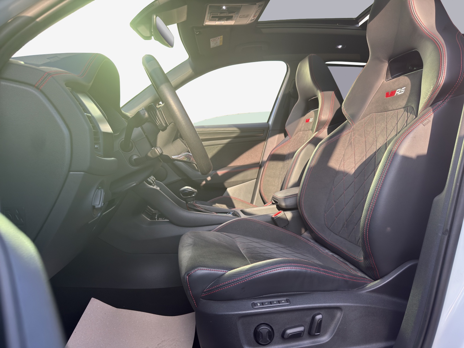 SKODA Kodiaq 2.0 TSI 4x4 RS-image-7