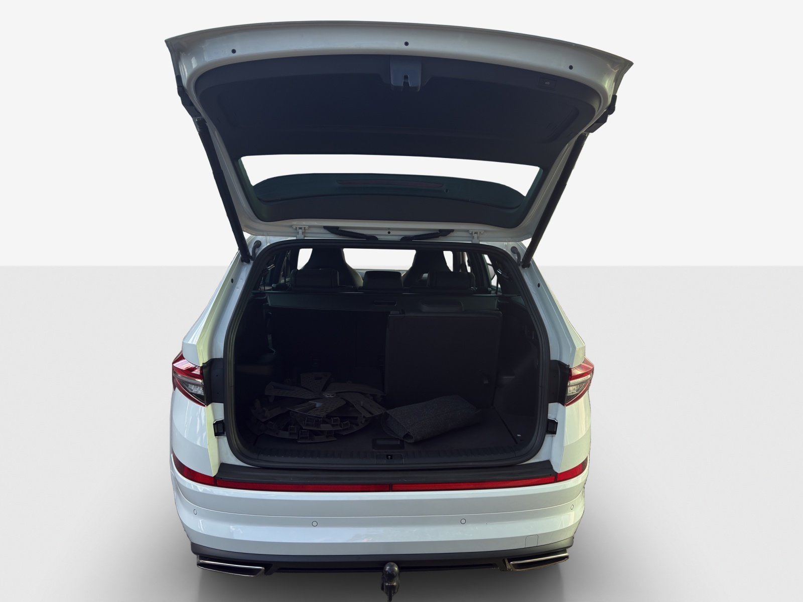 SKODA Kodiaq 2.0 TSI 4x4 RS-image-12