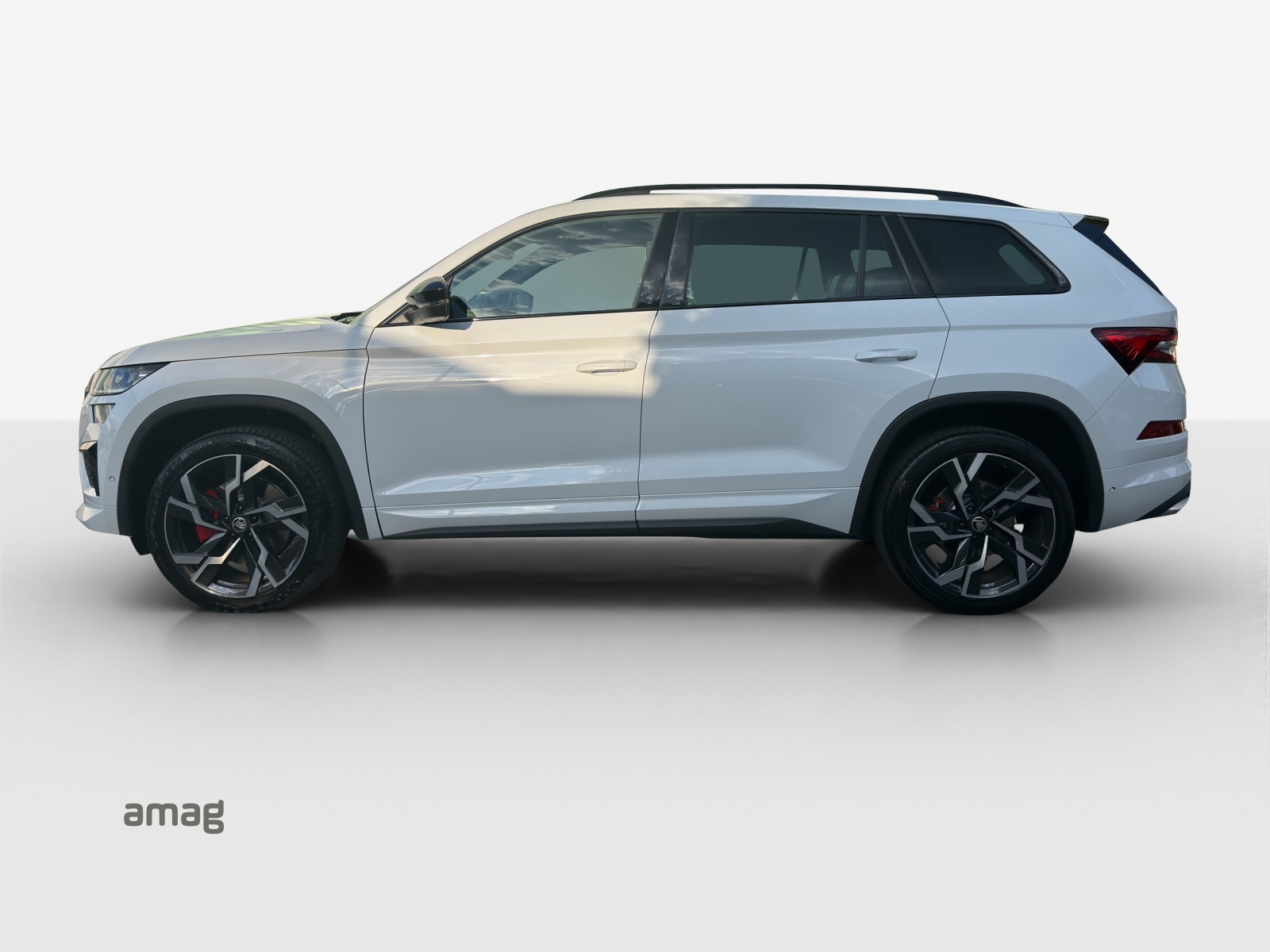 SKODA Kodiaq 2.0 TSI 4x4 RS-image-1