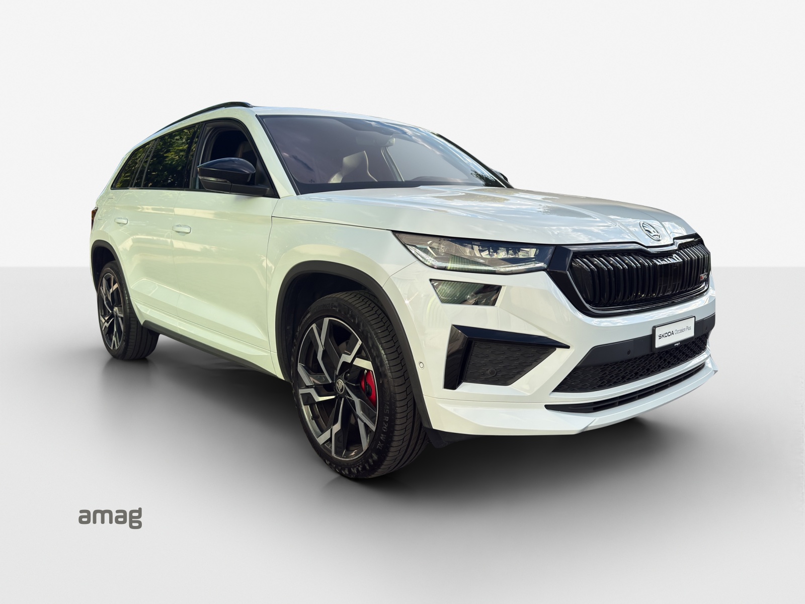 SKODA Kodiaq 2.0 TSI 4x4 RS-image-5