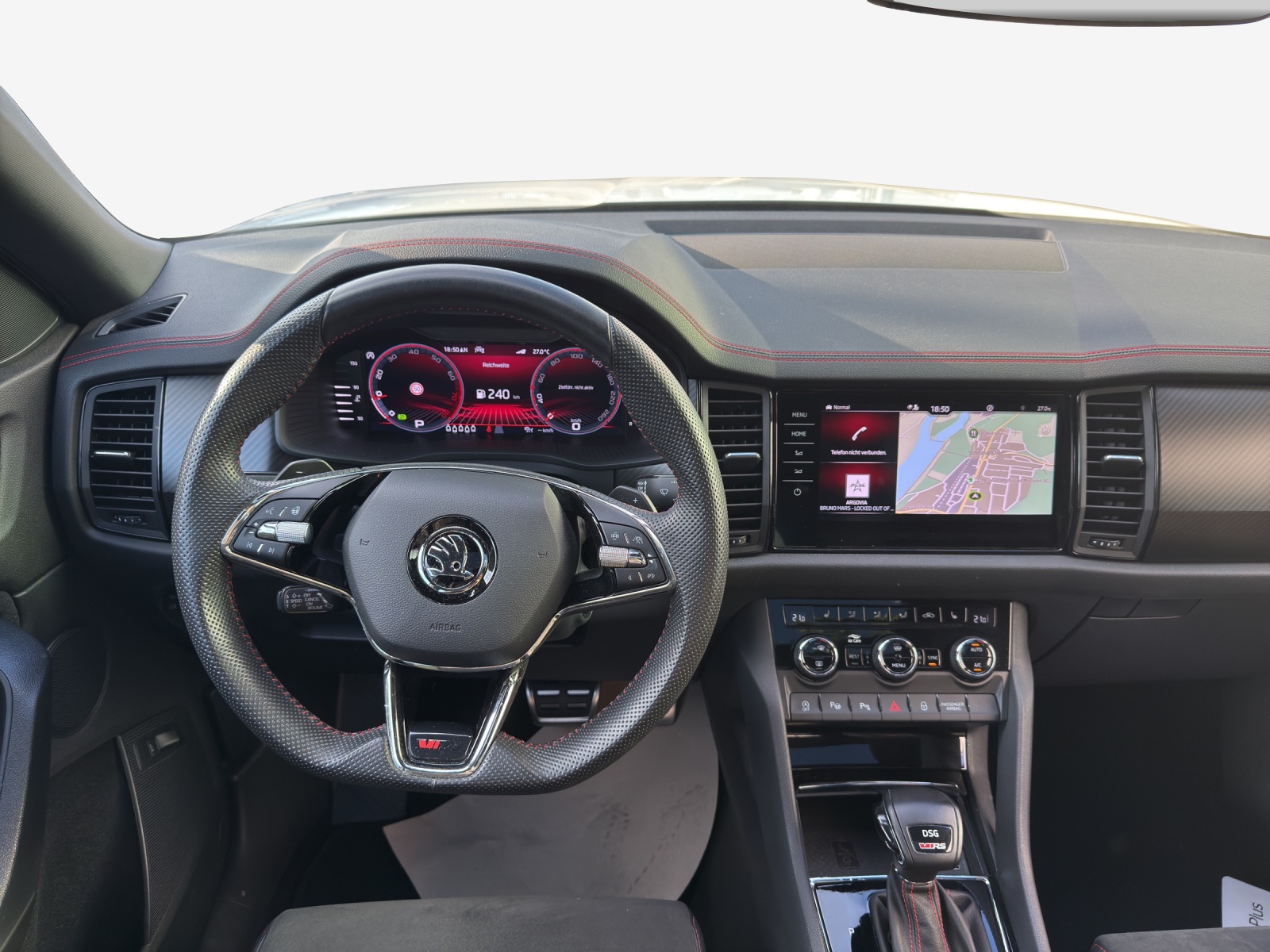 SKODA Kodiaq 2.0 TSI 4x4 RS-image-8
