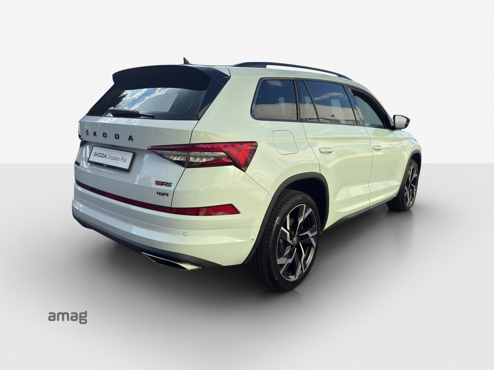 SKODA Kodiaq 2.0 TSI 4x4 RS-image-4