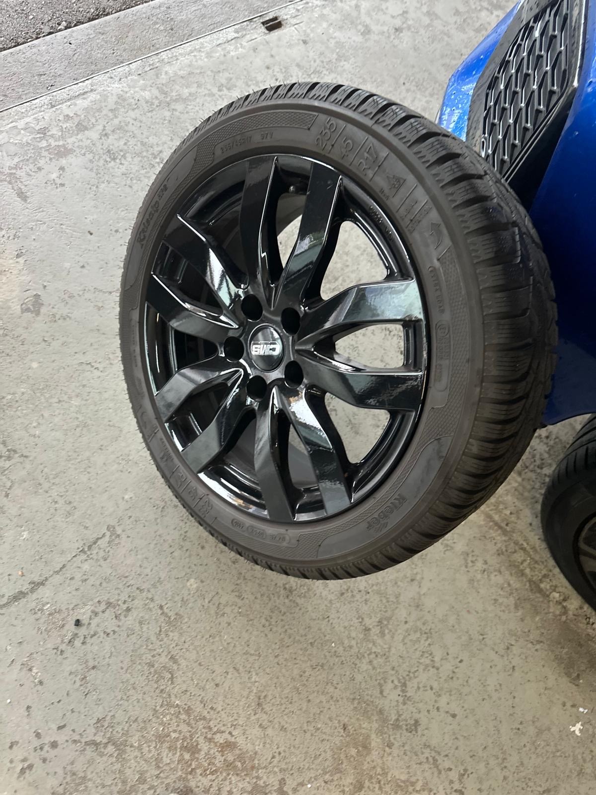 HONDA Civic 1.5 VTEC Prestige CVT-image-15