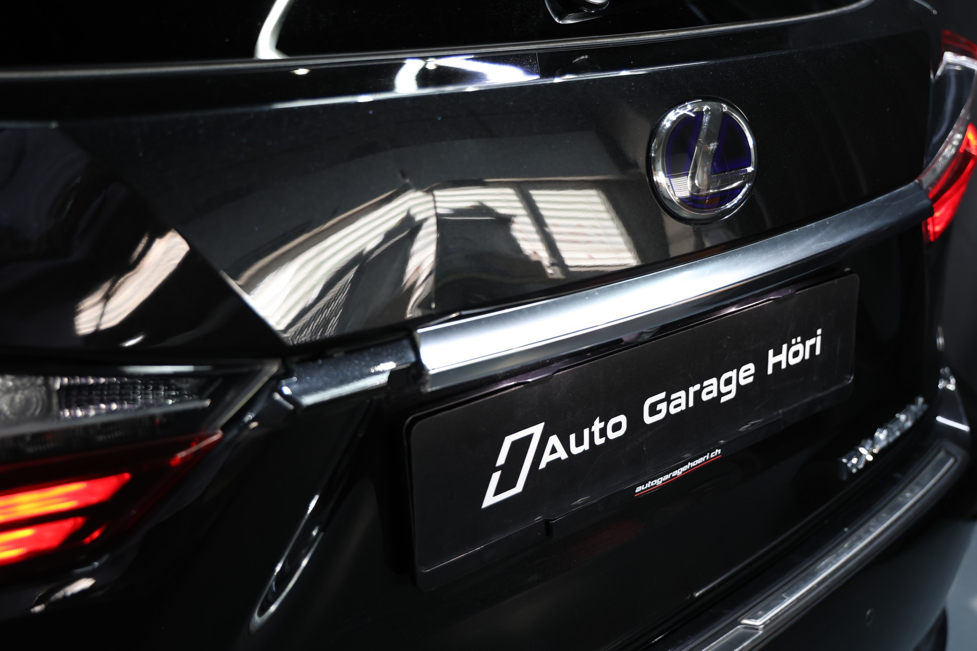 LEXUS RX 450h L excellence AWD CVT-image-24