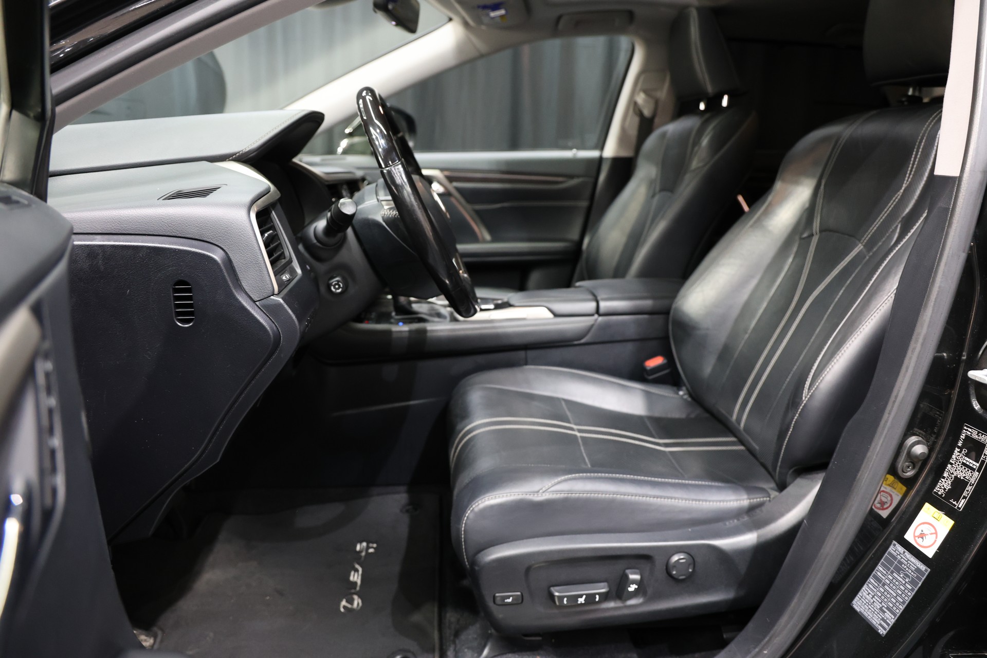 LEXUS RX 450h L excellence AWD CVT-image-8