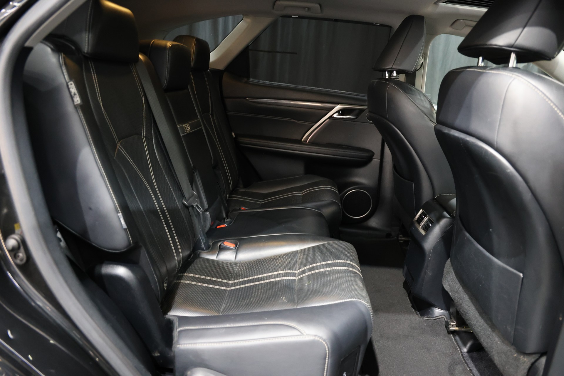 LEXUS RX 450h L excellence AWD CVT-image-19