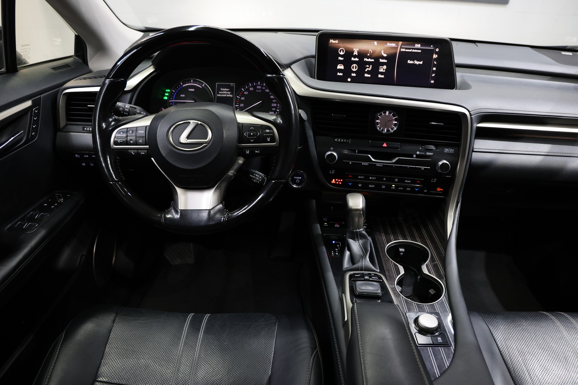 LEXUS RX 450h L excellence AWD CVT-image-26