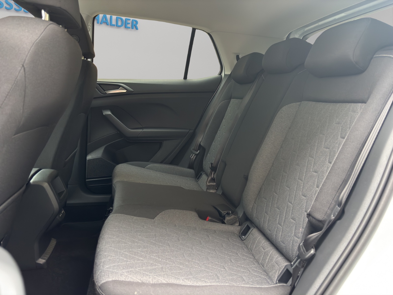 VW T-Cross 1.0 TSI EVO United DSG-image-9