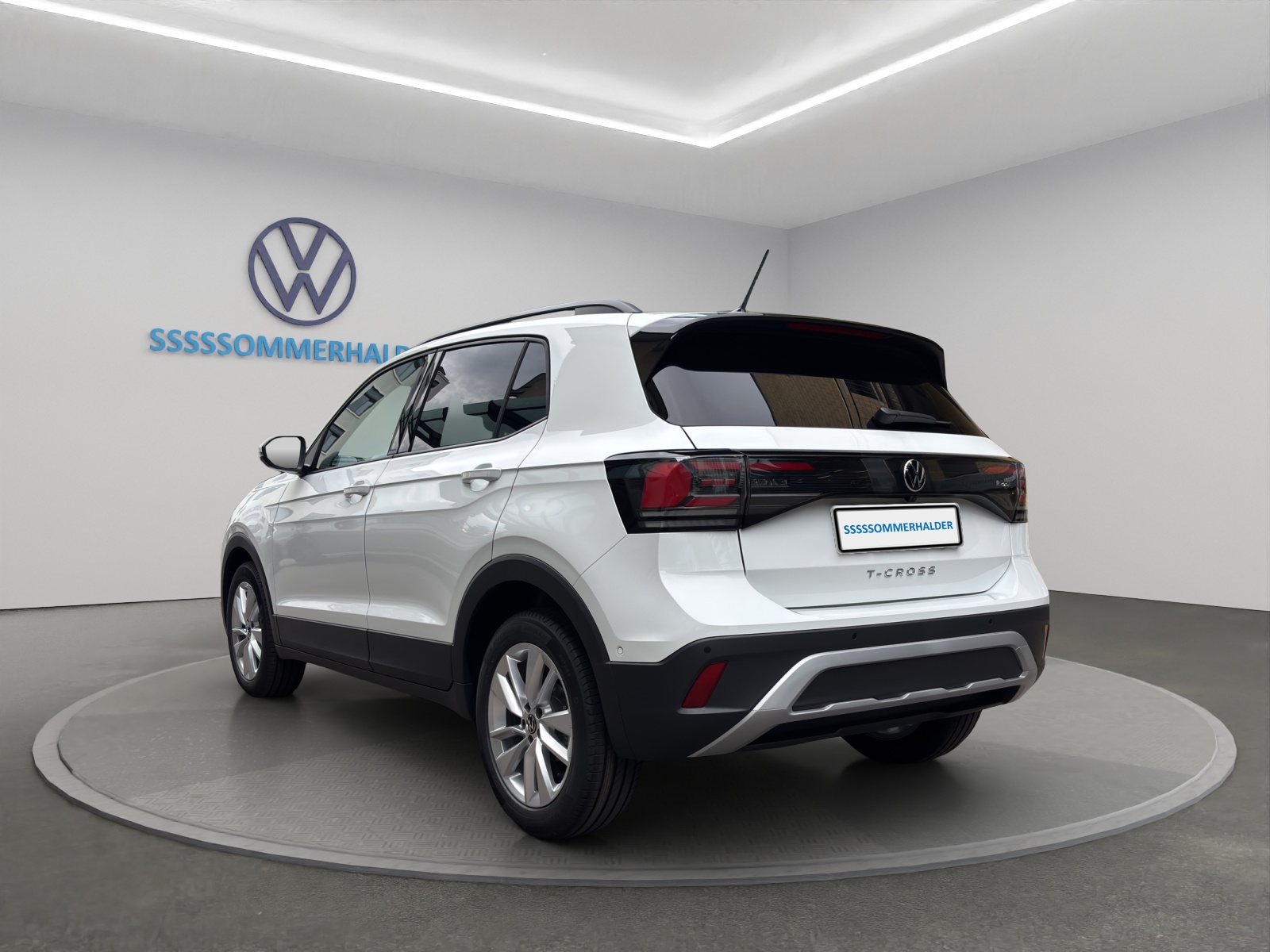 VW T-Cross 1.0 TSI EVO United DSG-showroom-element-2