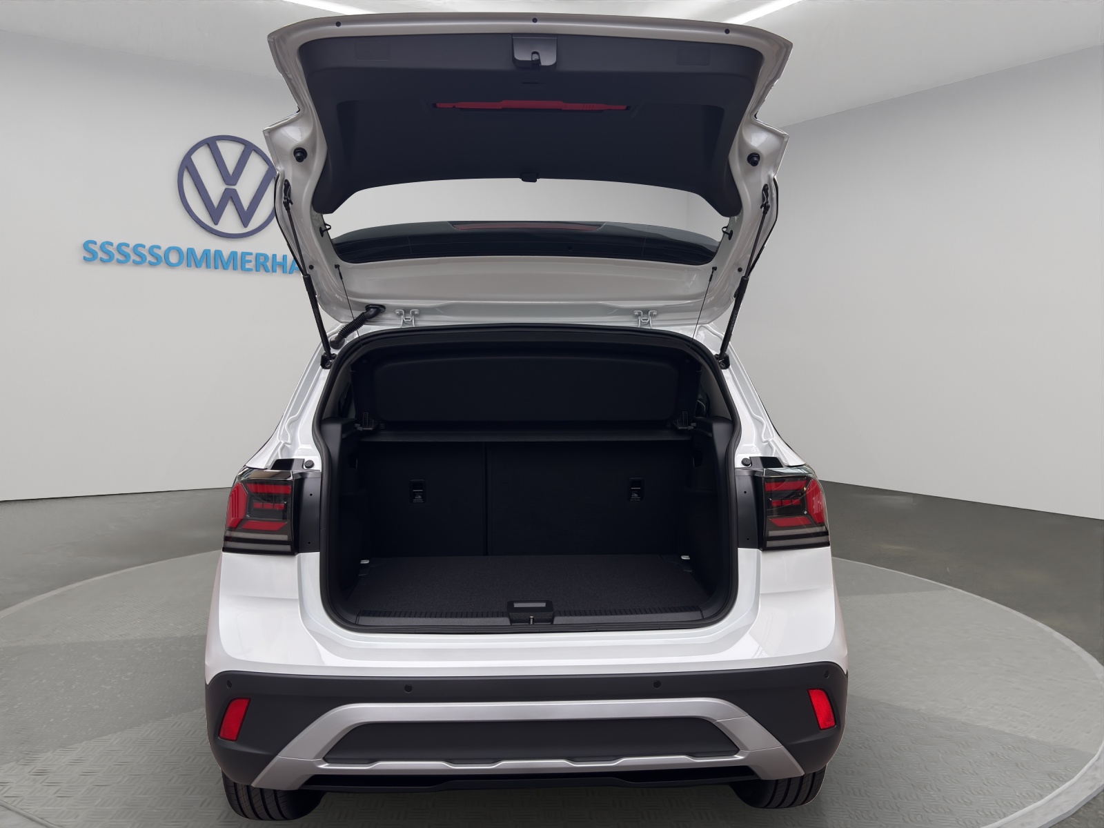 VW T-Cross 1.0 TSI EVO United DSG-image-10