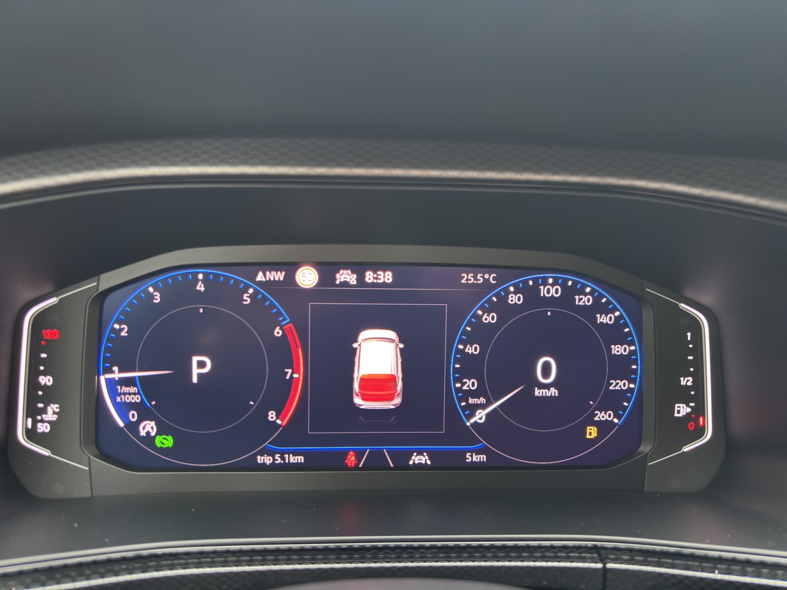 VW T-Cross 1.0 TSI EVO United DSG-image-12
