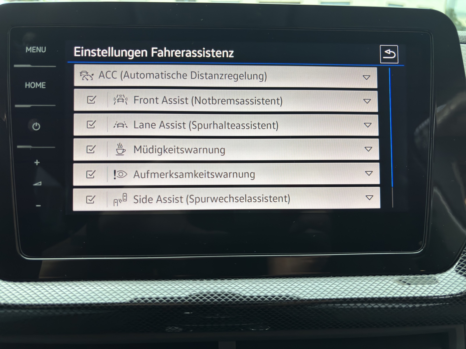 VW T-Cross 1.0 TSI EVO United DSG-image-11