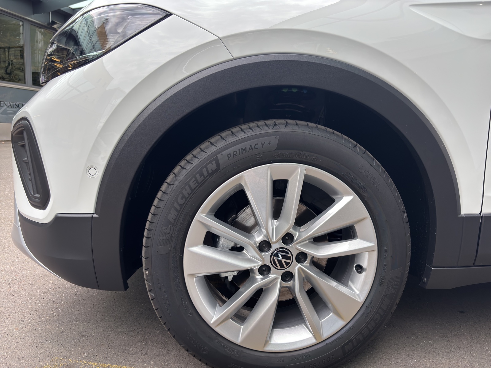 VW T-Cross 1.0 TSI EVO United DSG-image-13