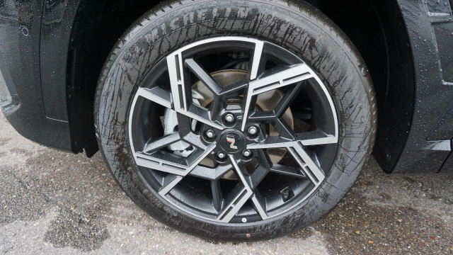 HYUNDAI Tucson 1.6 HEV N-Line 4WD-image-6