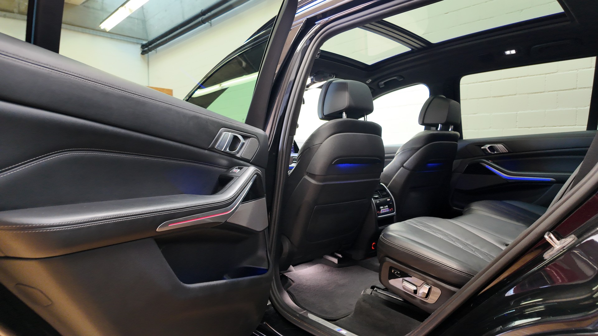 BMW X7 xDrive 30d Steptronic-image-20
