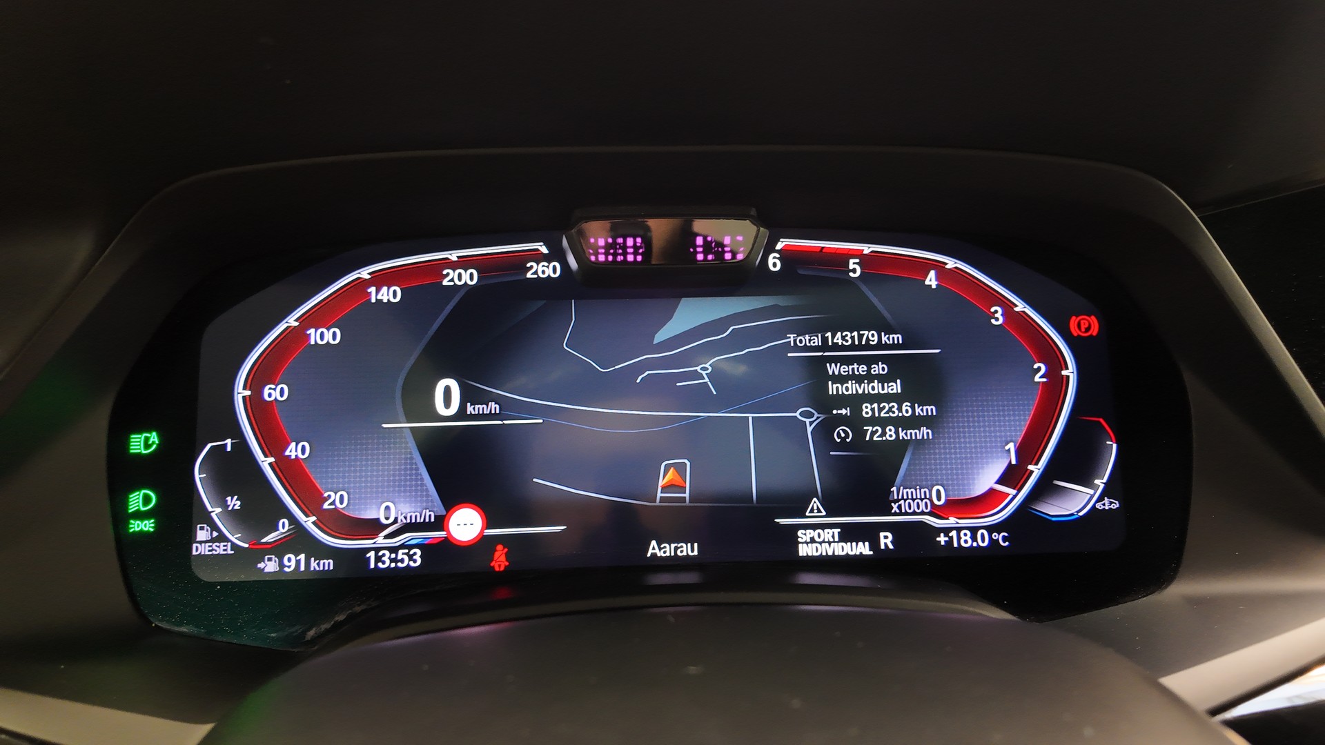 BMW X7 xDrive 30d Steptronic-image-28