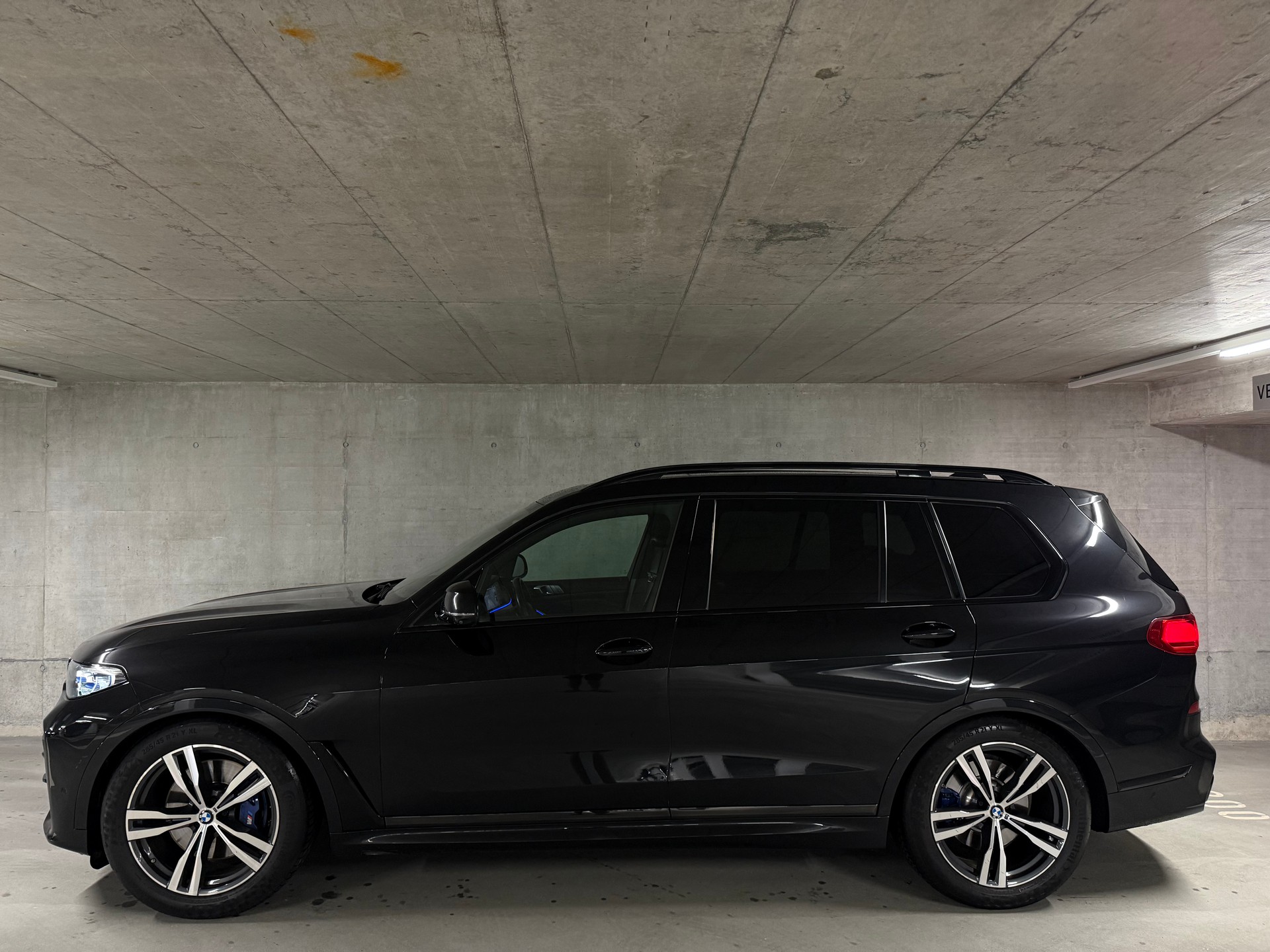 BMW X7 xDrive 30d Steptronic-image-2