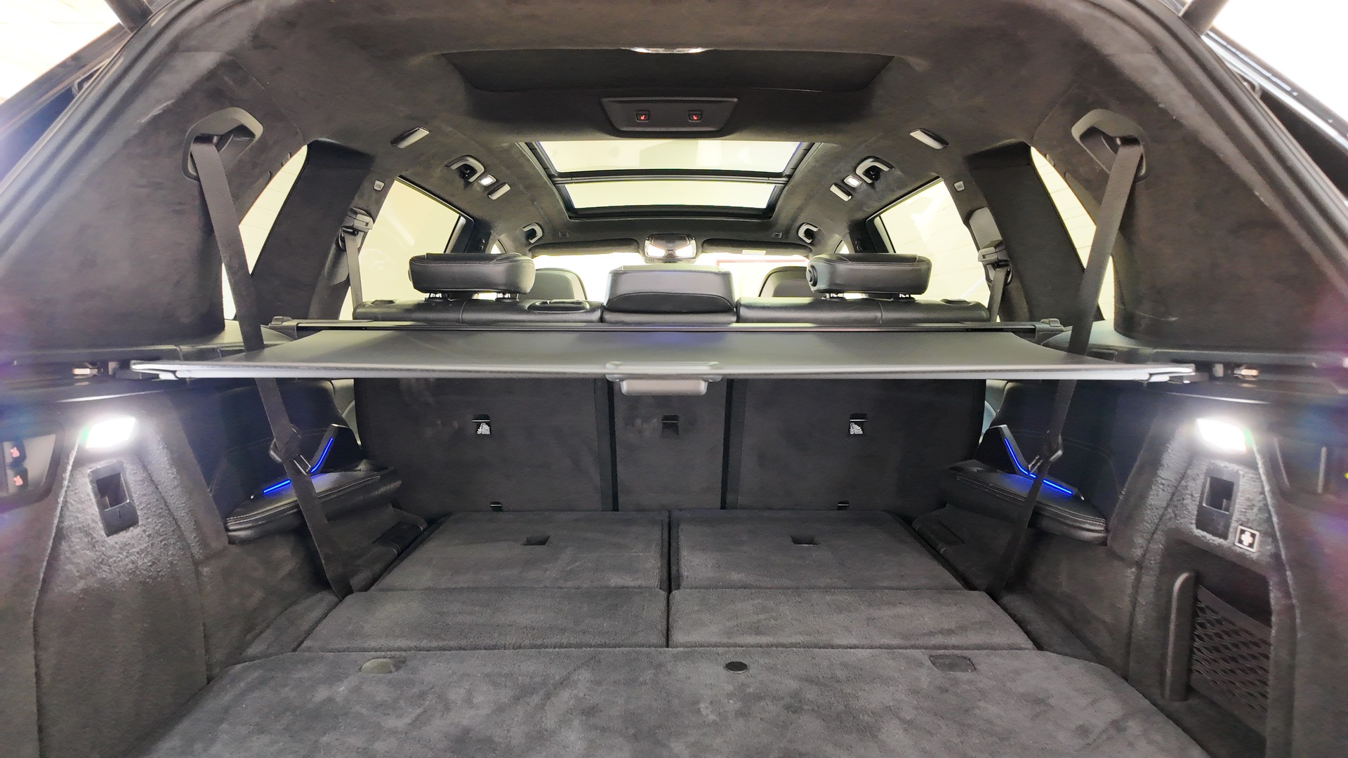 BMW X7 xDrive 30d Steptronic-image-24