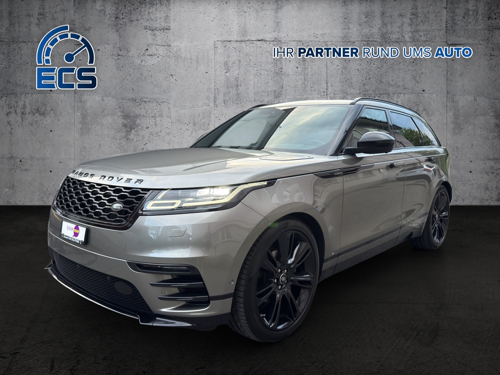 LAND ROVER Range Rover Velar R-Dynamic D 240 Automatic *CH-Fahrzeug*-image-0