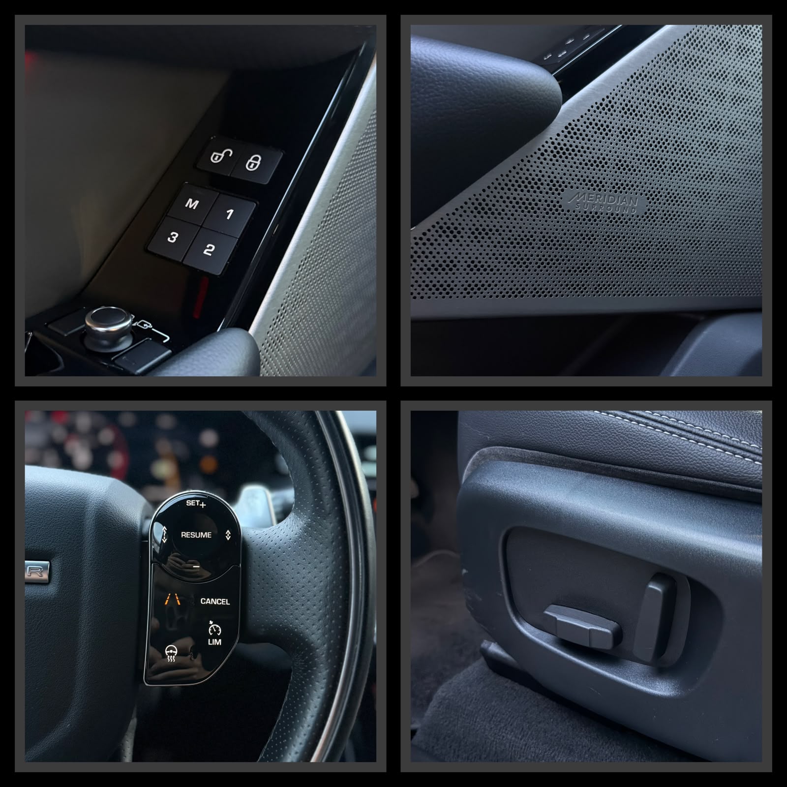 LAND ROVER Range Rover Velar R-Dynamic D 240 Automatic *CH-Fahrzeug*-image-11