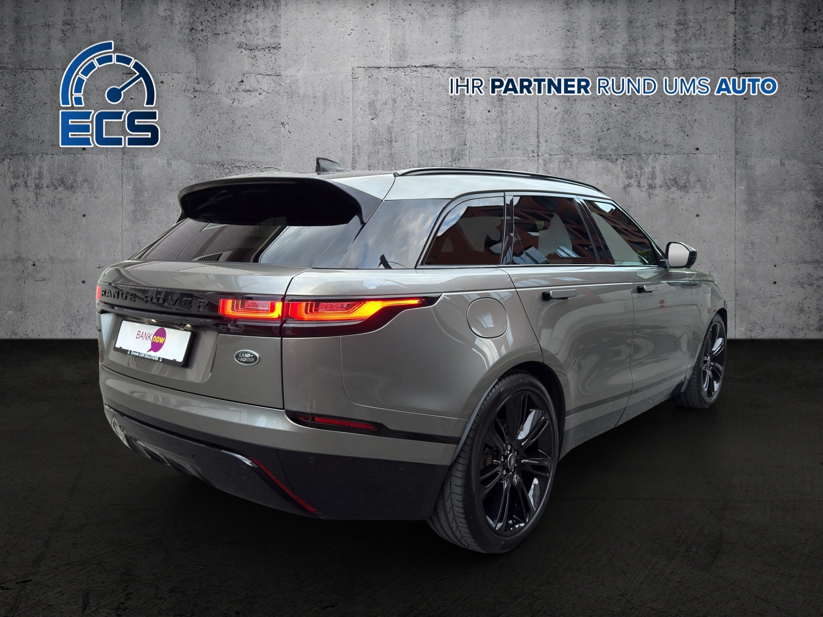 LAND ROVER Range Rover Velar R-Dynamic D 240 Automatic *CH-Fahrzeug*-image-2