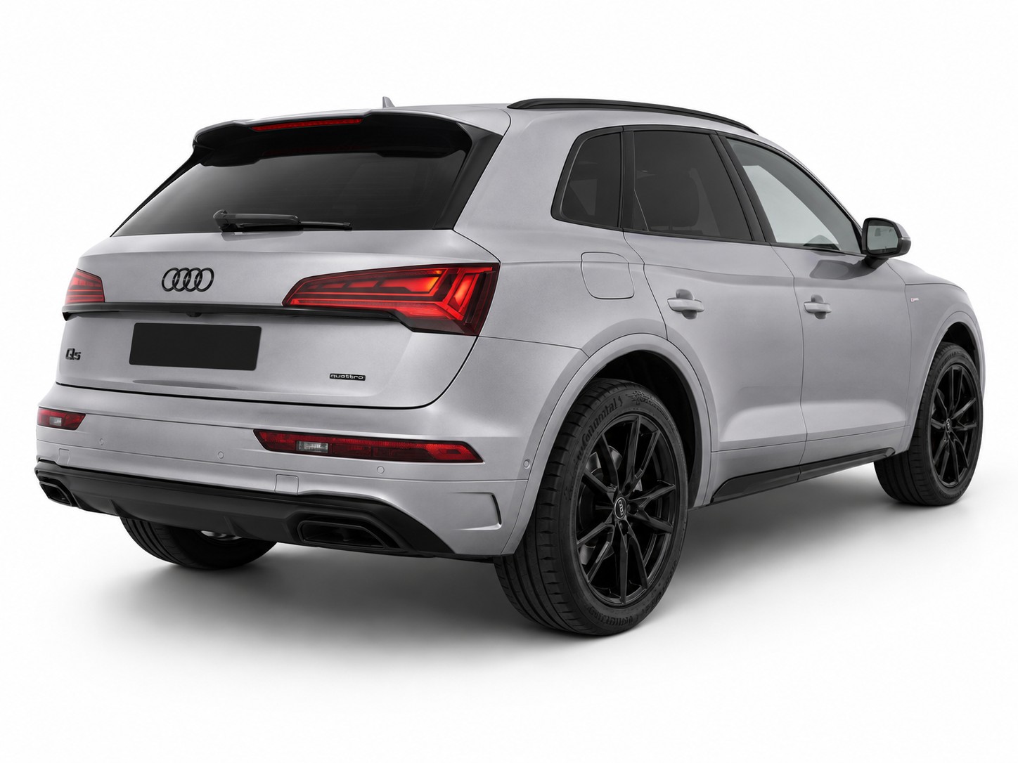 AUDI Q5 2.0 50 TFSI e S Line quattro S-Tronic-image-3