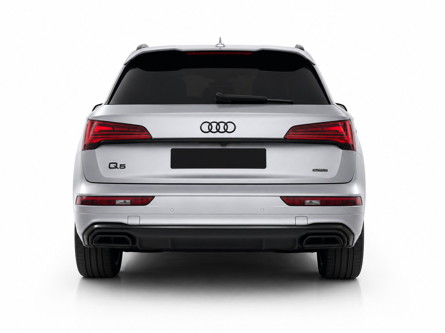 AUDI Q5 2.0 50 TFSI e S Line quattro S-Tronic-image-1