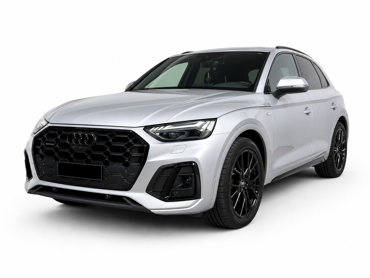 AUDI Q5 2.0 50 TFSI e S Line quattro S-Tronic-image-0