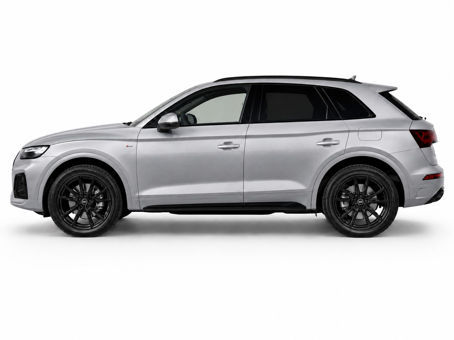 AUDI Q5 2.0 50 TFSI e S Line quattro S-Tronic-image-2
