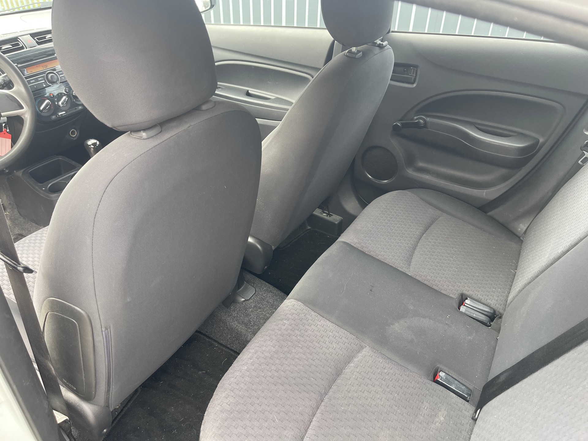 MITSUBISHI Space Star 1.0 Inform-image-8