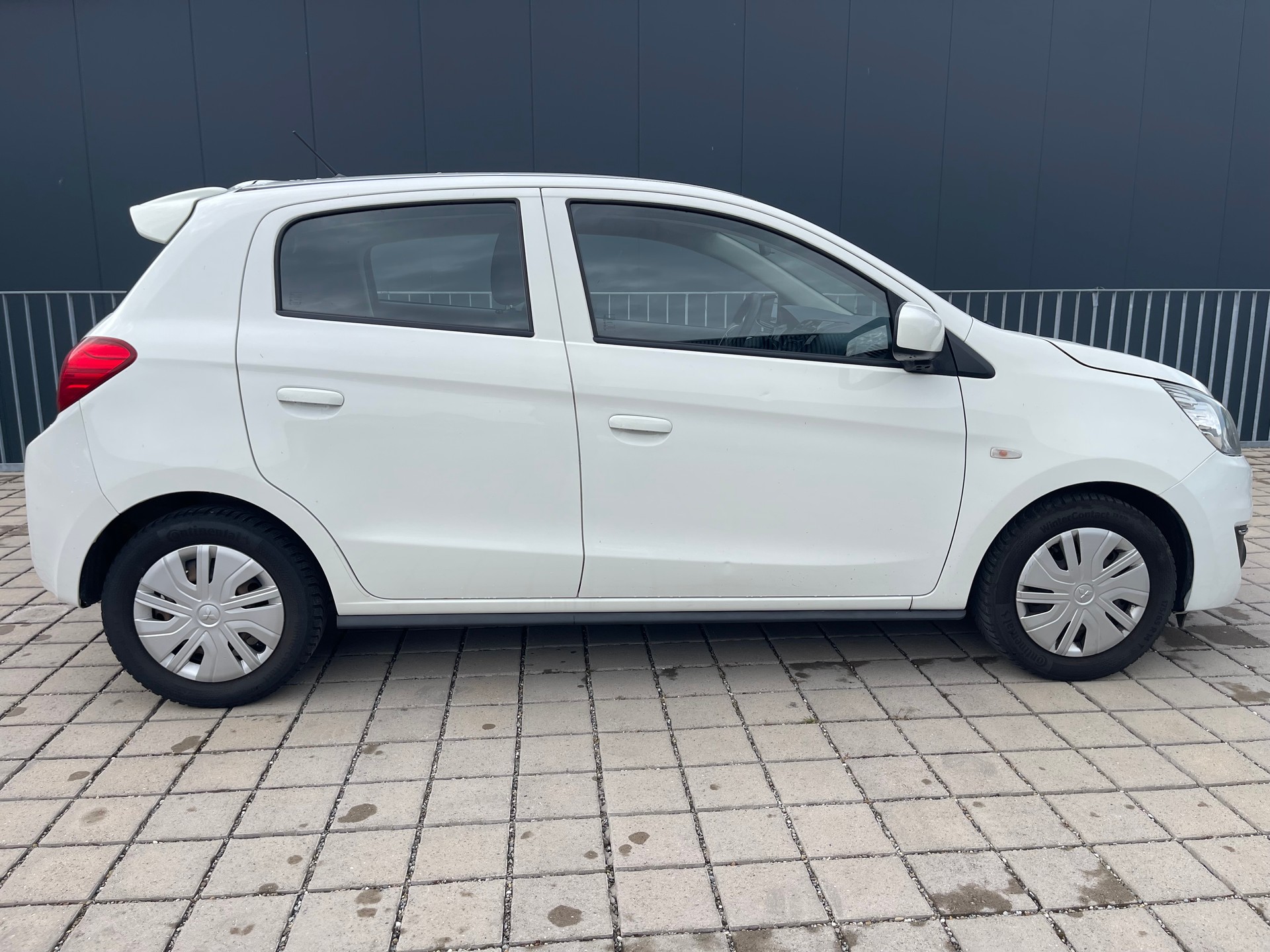 MITSUBISHI Space Star 1.0 Inform-image-2