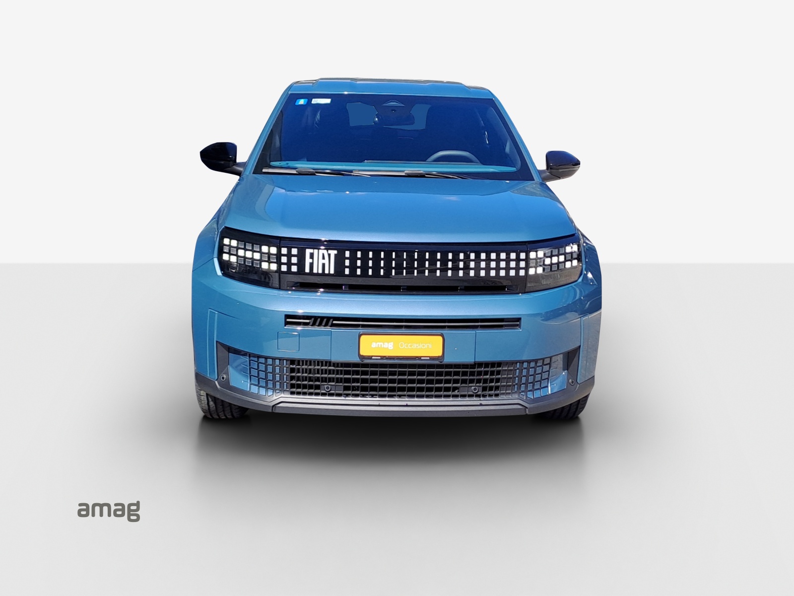 FIAT Grande Panda MHEV Icon-image-6
