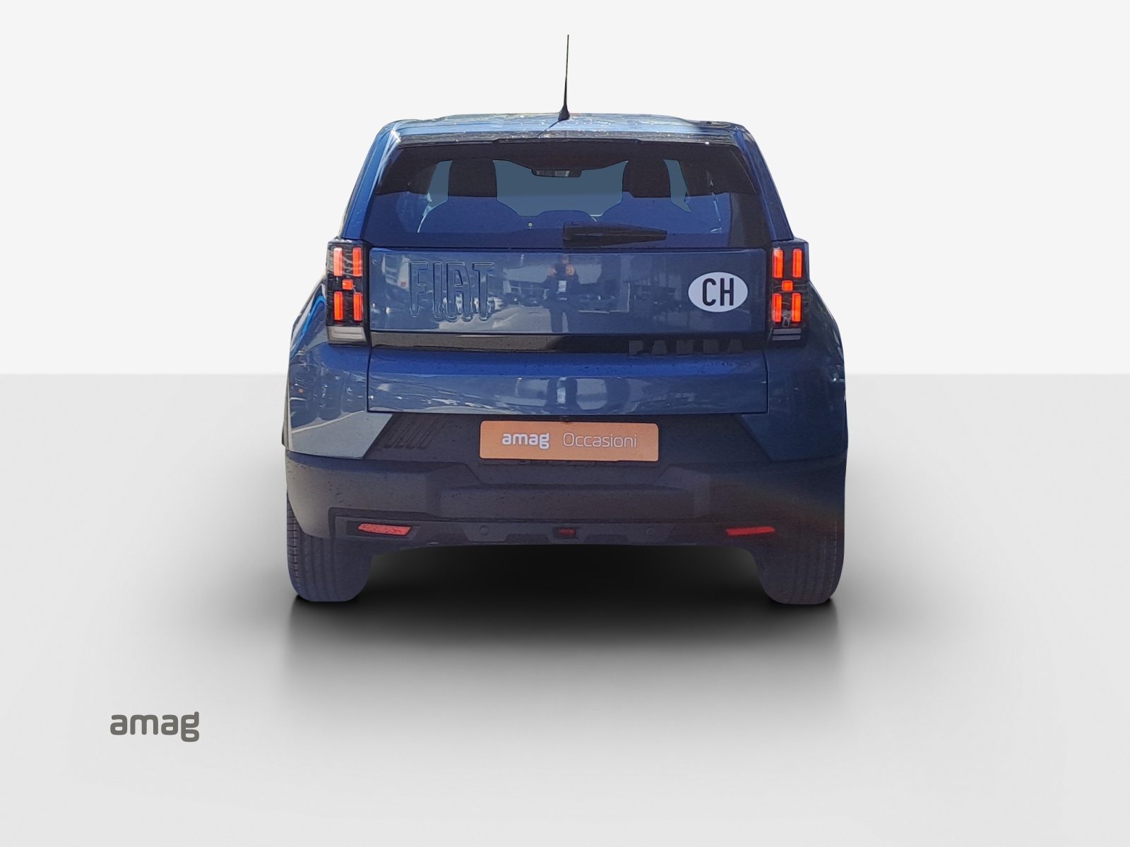 FIAT Grande Panda MHEV Icon-image-3