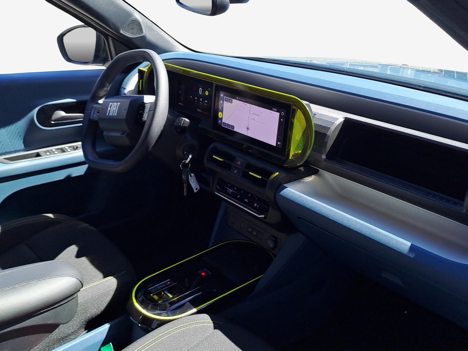 FIAT Grande Panda MHEV Icon-image-15