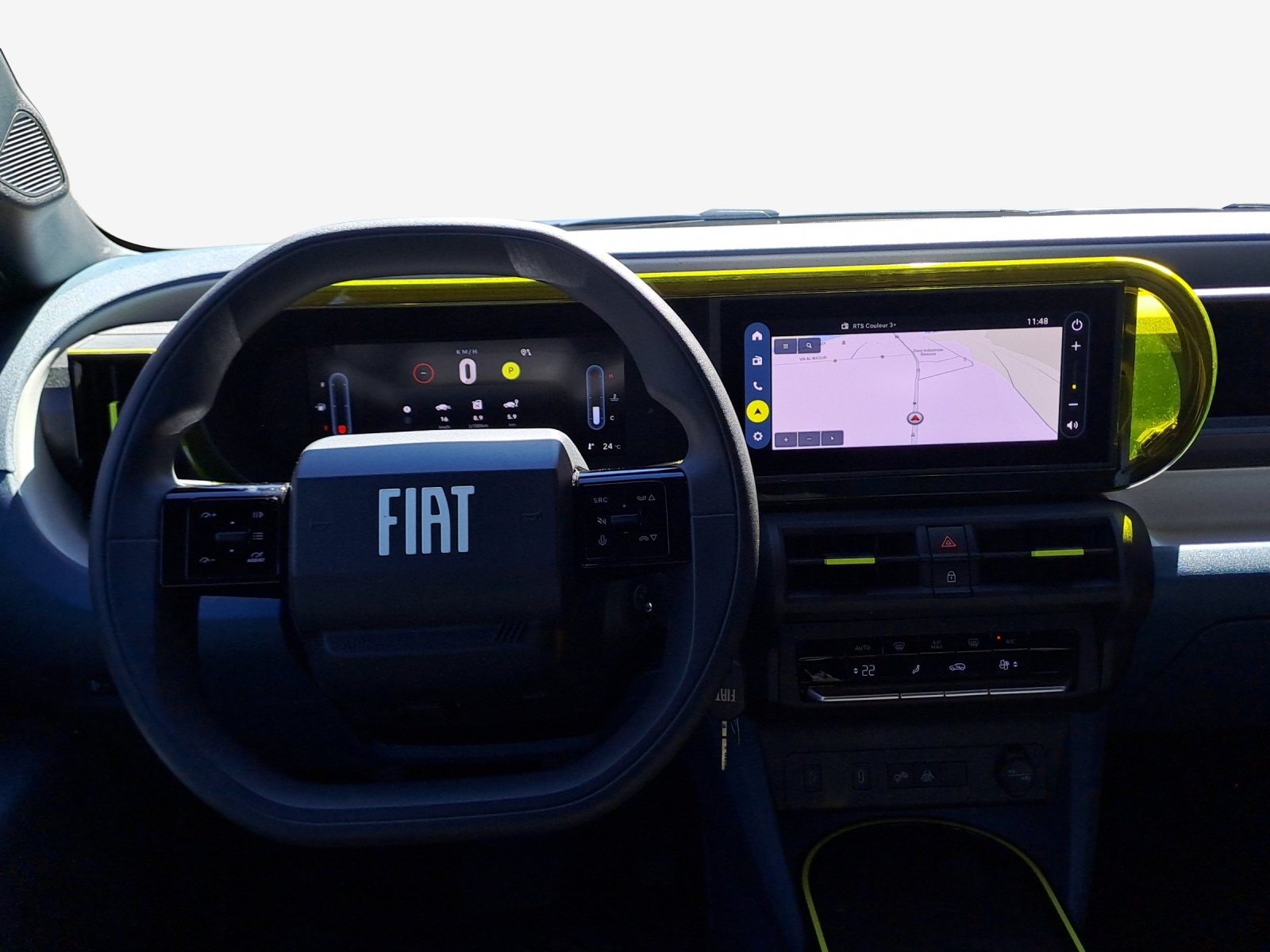 FIAT Grande Panda MHEV Icon-image-8