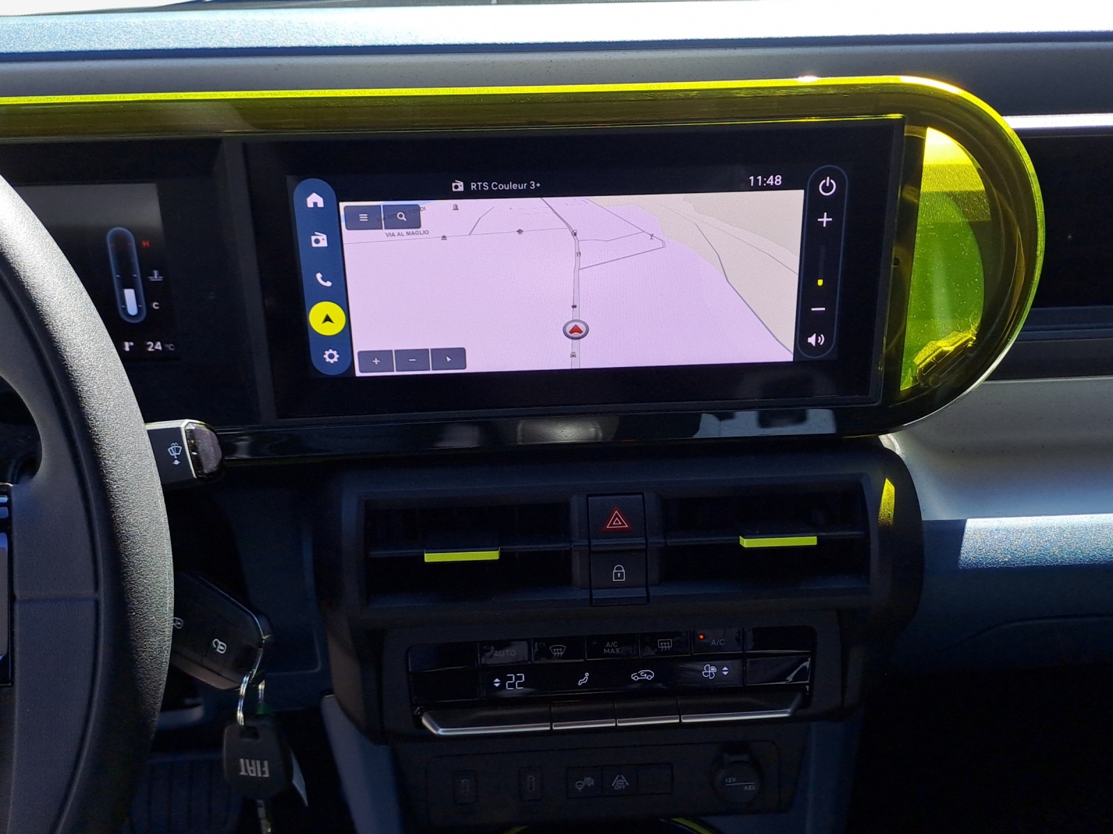 FIAT Grande Panda MHEV Icon-image-10