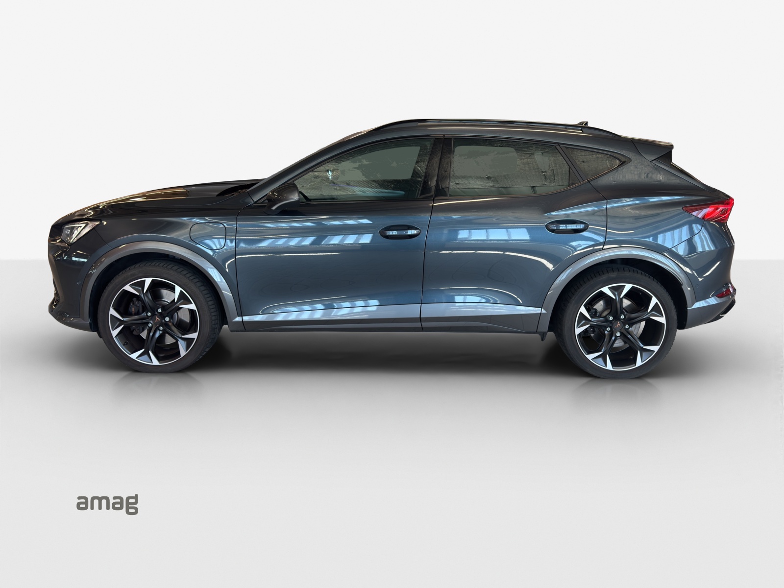 CUPRA Formentor 1.4 e-HYBRID pHEV VZ DSG-showroom-element-1