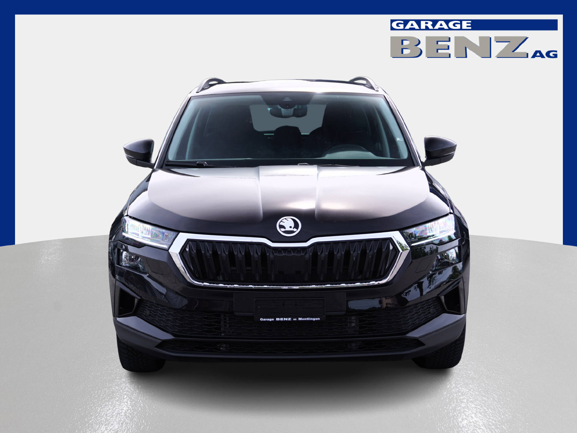 SKODA Karoq 1.5 TSI Selection DSG-image-1