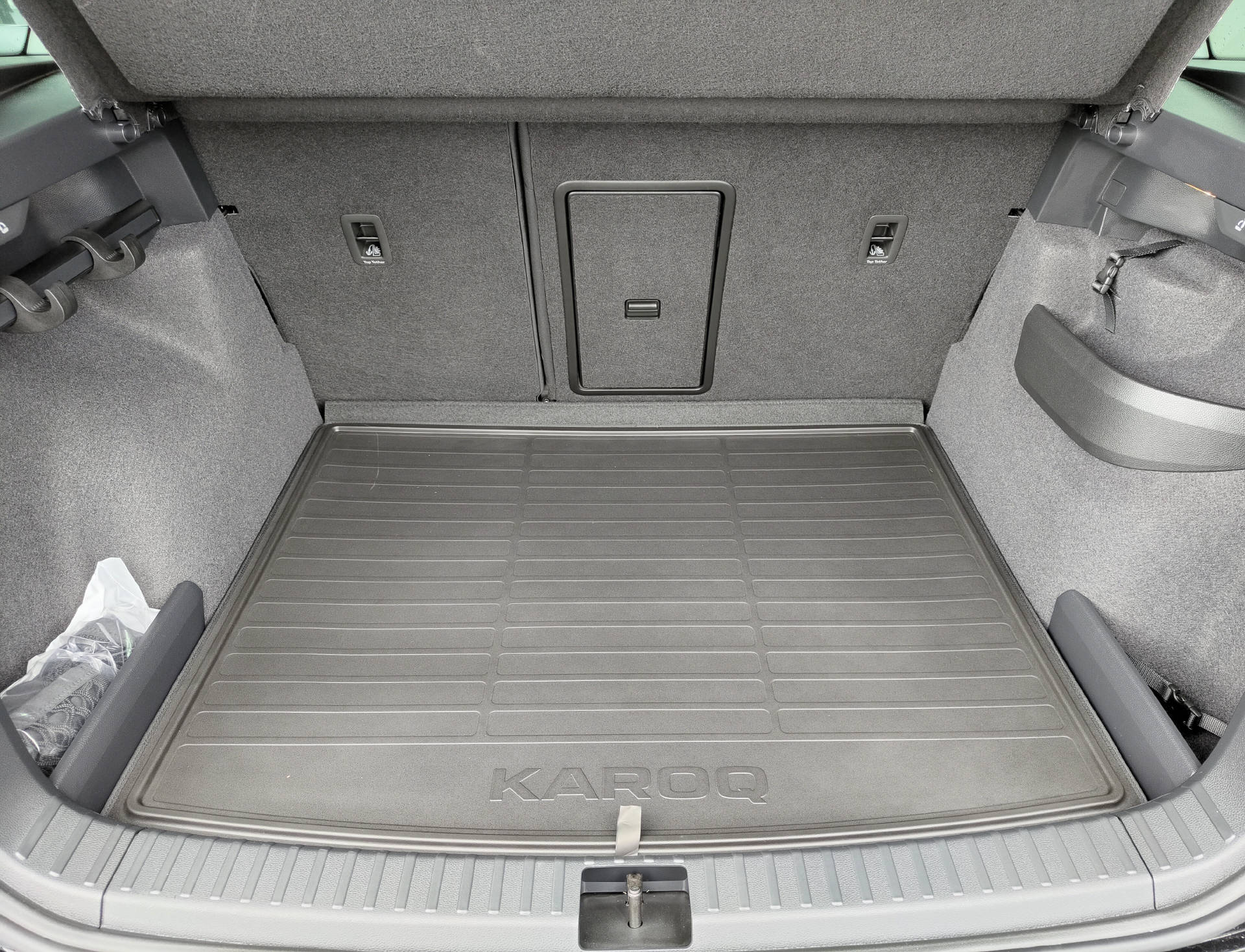SKODA Karoq 1.5 TSI Selection DSG-image-15