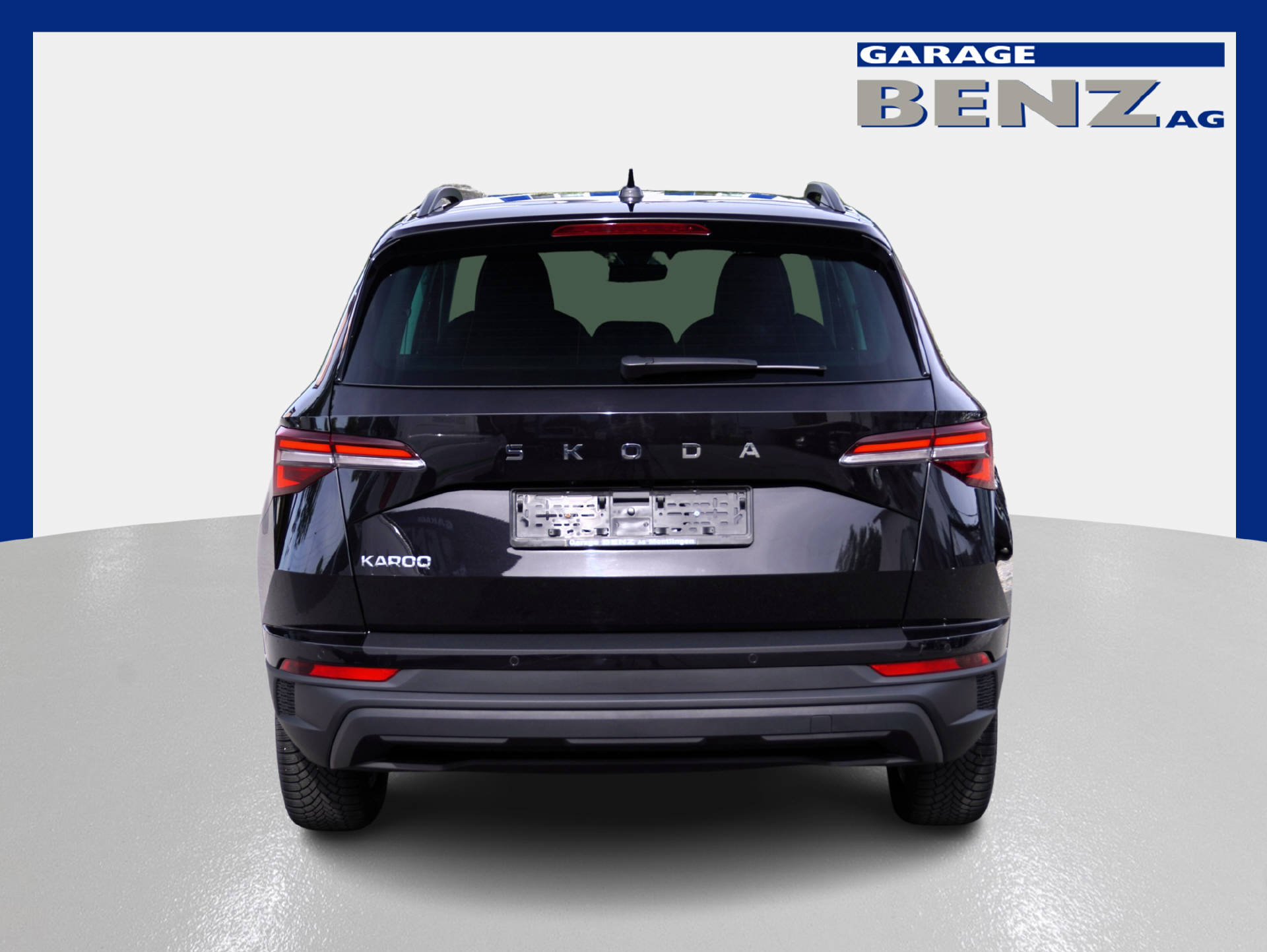 SKODA Karoq 1.5 TSI Selection DSG-image-2