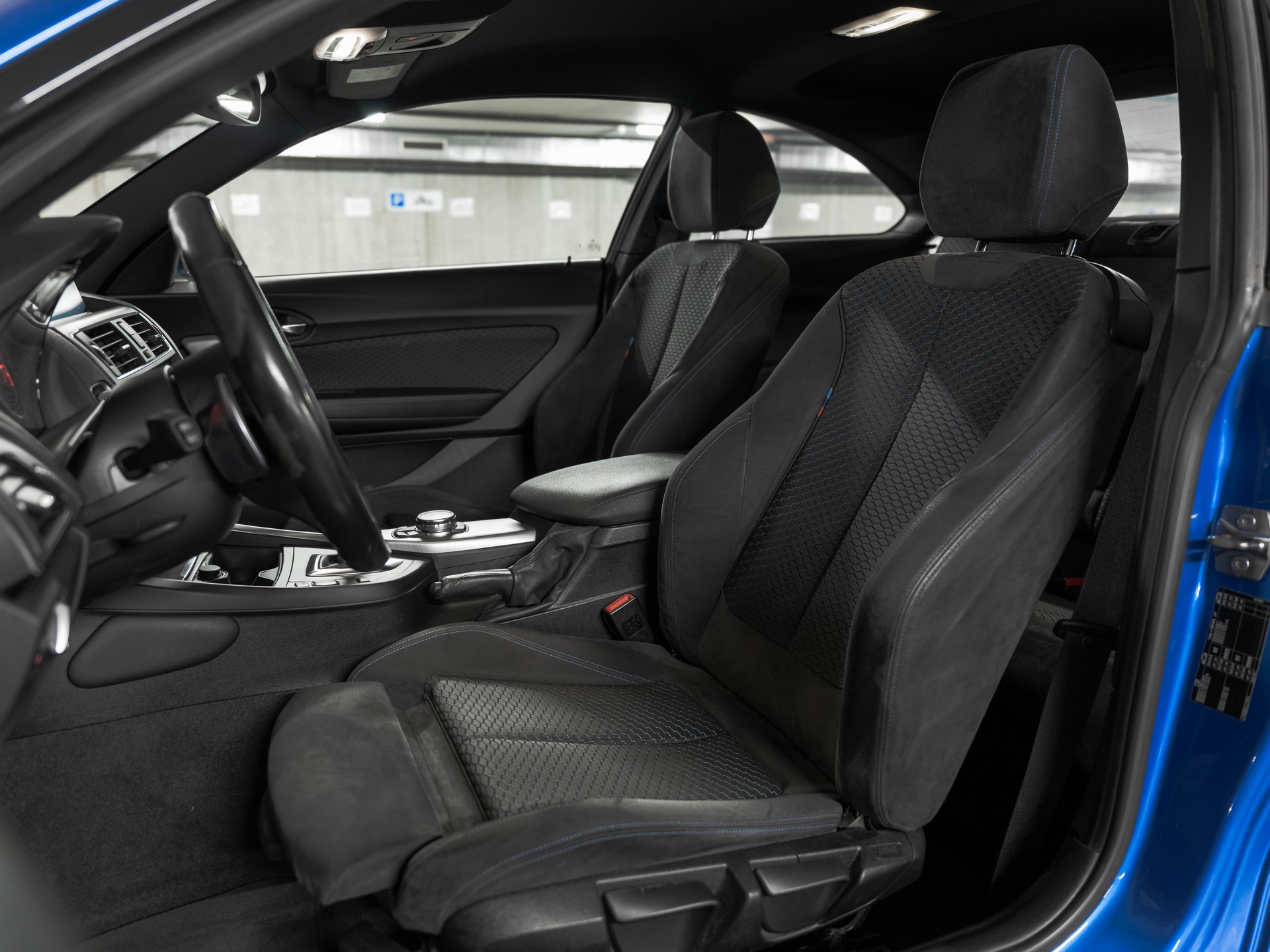 BMW M235i Steptronic M-Performance-image-27