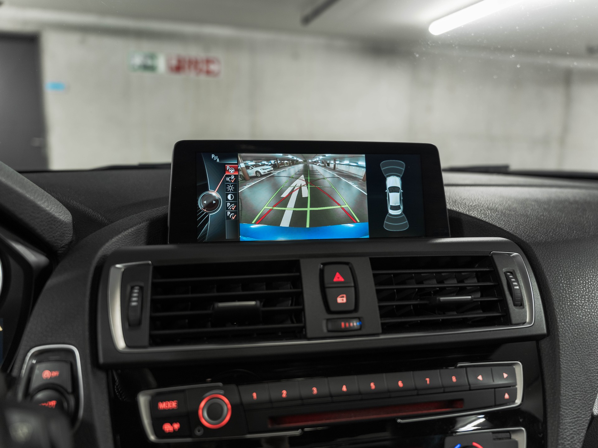 BMW M235i Steptronic M-Performance-image-21