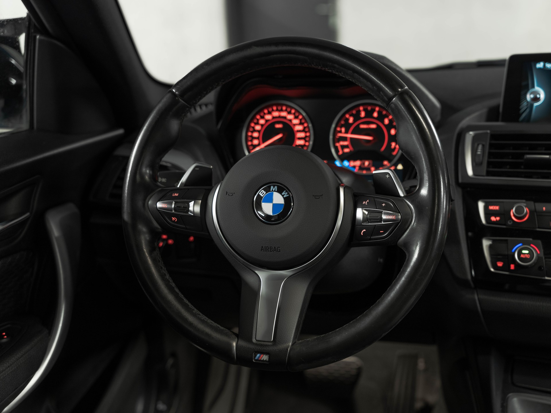 BMW M235i Steptronic M-Performance-image-18