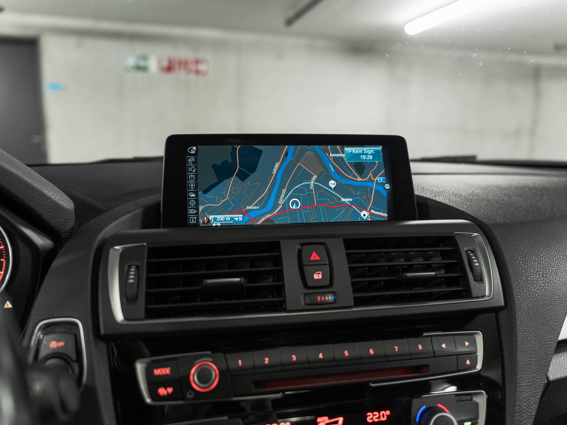 BMW M235i Steptronic M-Performance-image-22