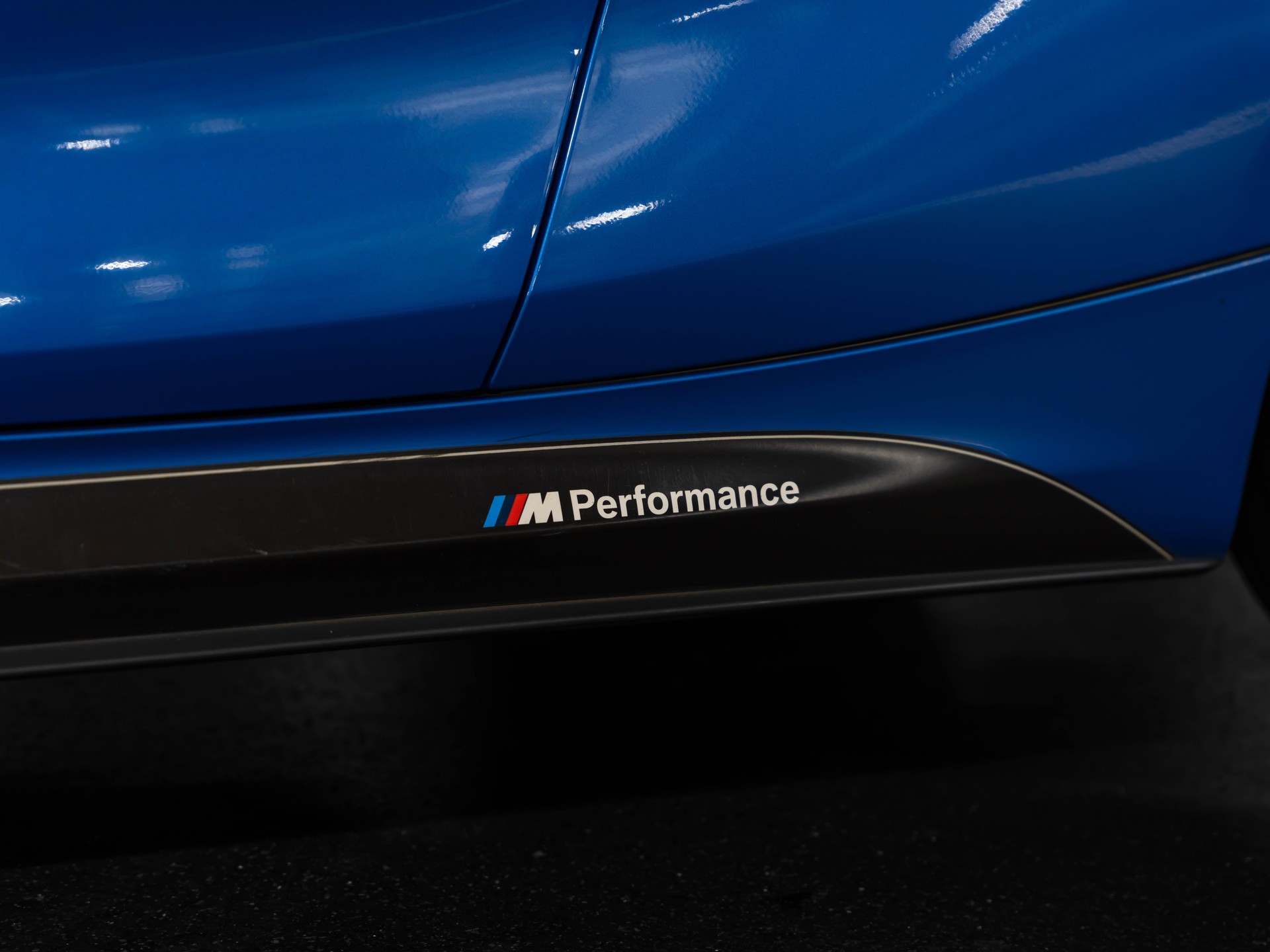 BMW M235i Steptronic M-Performance-image-4