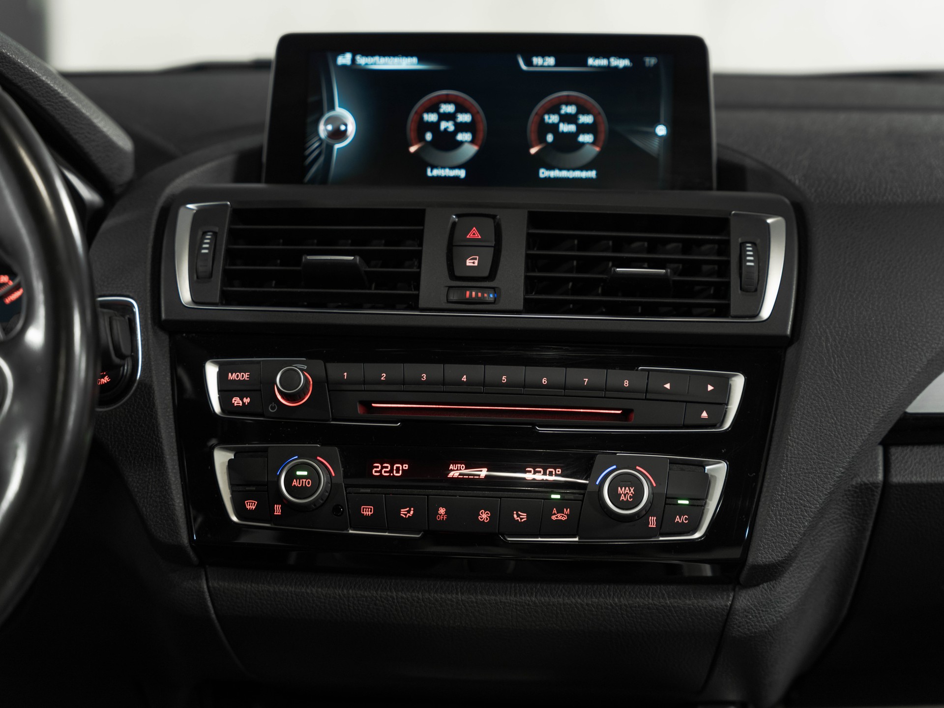 BMW M235i Steptronic M-Performance-image-20