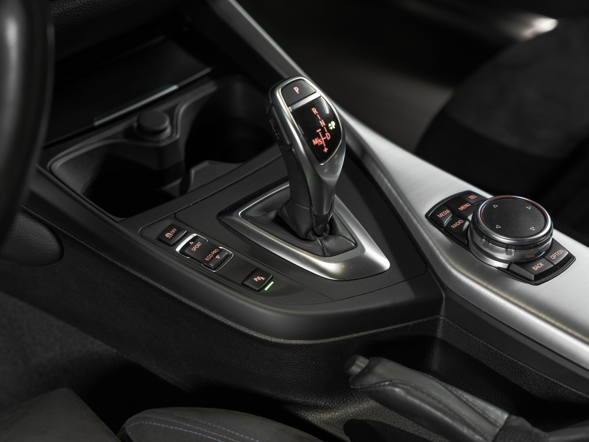 BMW M235i Steptronic M-Performance-image-24