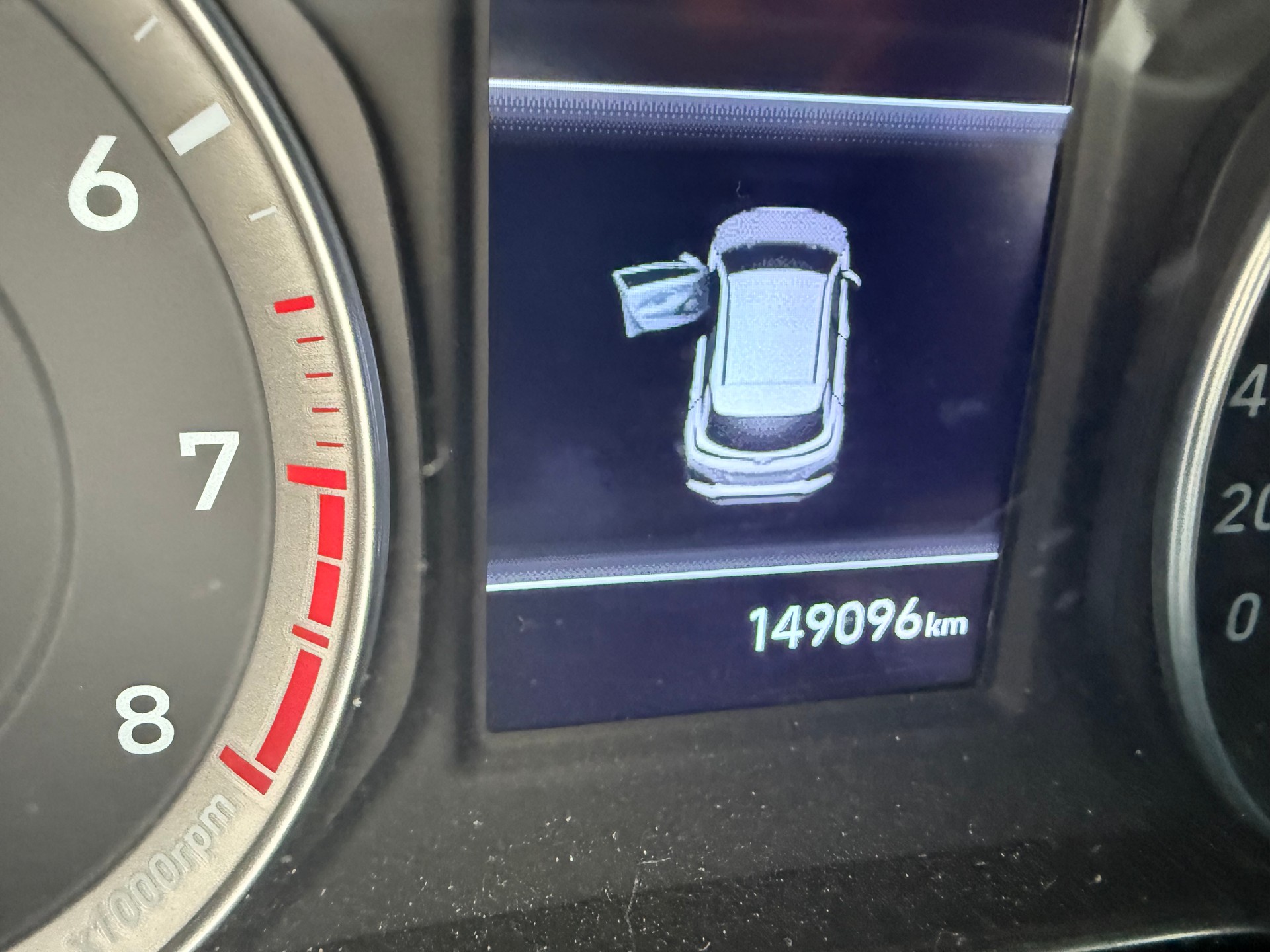 HYUNDAI Kona 1.6 T-GDi Iron Man Edition 4WD DCT-image-8